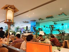 -桂满陇·蟹黄小笼汤包(巴黎春天浦建店)