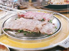 -万达广场·停车场