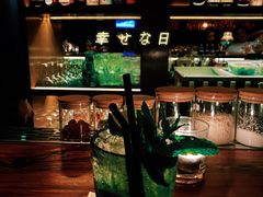 -RMK Shochu Bar(三诺店)