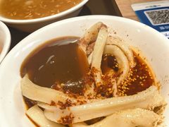 -洞子口张老二凉粉(文殊院店)