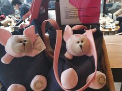 -星巴克(青浦宝龙店)
