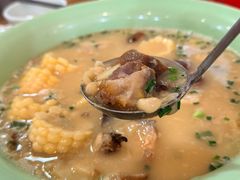 -李大爷的泡椒馆(冉家坝店)