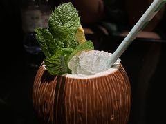 -柒Lounge(三里屯店)