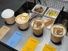 -O.P.S. CAFE
