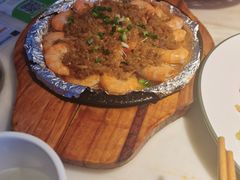 -鸣记烤鱼(茂业天地店)