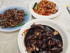 -汇兴源餐馆(小北路店)