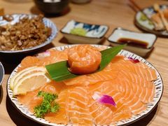 -西月山居匠心创意料理(江汉路新佳丽广场店)