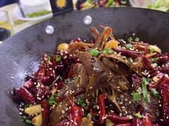 -聚味瞿记·龙虾堂(树木岭店)