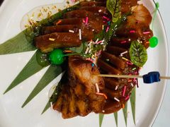 -大眼锅贴水饺(河东店)