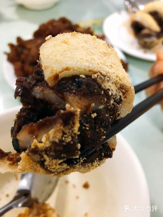 牛街洪记小吃店(牛街店)图片