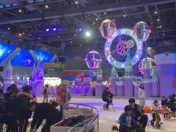 -第五极儿童乐园