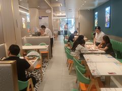 -豪享来牛排(人民店)