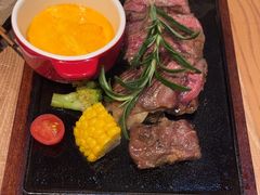 -豪客来牛排(成都锦江大融城店)