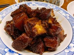 红烧肉-大队长大灶鹅
