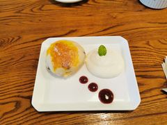 -AFS Cafe & Canteen(闽江二路店)