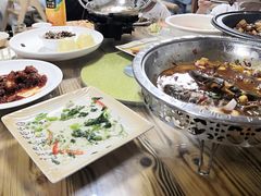 -食光慢宴·安吉土菜馆