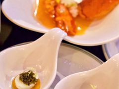 -广州花园酒店-凌璇阁360度高空海鲜自助餐CAROUSEL