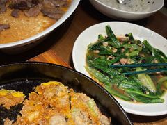 -张家卫·阳江菜·小海鲜(肥婆湾桥店)