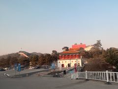 -普陀宗乘之庙(小布达拉宫)