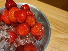 -奉天宴遇烧烤·冒锅