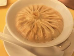 -利苑酒家(宜安广场店)