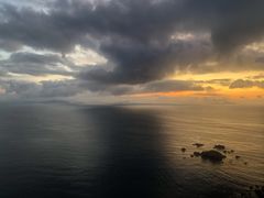 -东澳岛