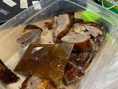 烧鹅-永兴烧腊