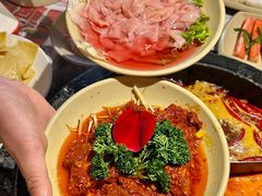 -蜀大侠火锅(春熙路店)