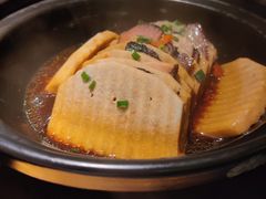 -野蔓果·山野菜(西湖景区·龙井茶田店)