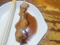 -明明烤牛肉(原明明东北烧烤)