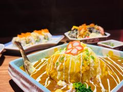-隐月· 㐂和食屋(芝罘万达公馆店)