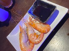 -钳真多钓虾馆·小龙虾海鲜烧烤(九六广场店)