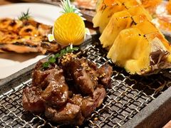 -炉胜·炉端烧·居酒屋