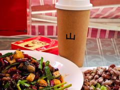 -红豆园(文林街店)