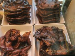 -杨二嫂麻辣豆腐(信和店)