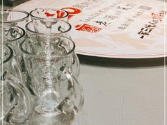 -老酒川菜坊(中山西路店)