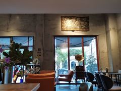 大堂-25#COFFEE(古地石店)