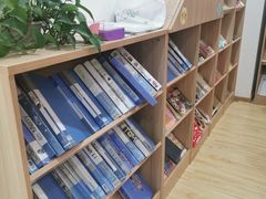 -GogoReading少儿英语分级阅读(双井中心店)