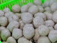 -阿娟牛肉丸·手打牛肉丸·现做现卖