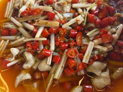 -蛙兔鸡自贡风味·特色江湖菜(广都店)