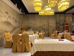 大堂-便宜坊烤鸭店(科创店)