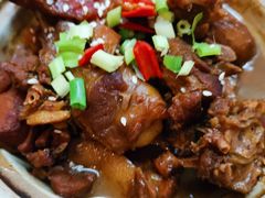 -聪辉同安老美食饭店(大元路店)