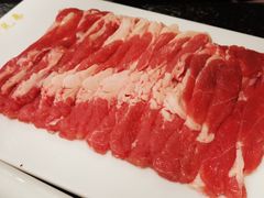 -常赢三兄弟·清真涮肉(五莲路店)