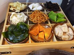 -芈重山老火锅(洪崖洞店)