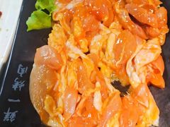 -鲜一烤肉(沈北店)