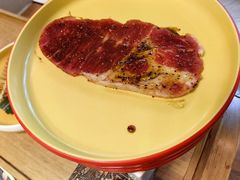 -AJIYA·池袋日式烧肉自助(天津万象城店)