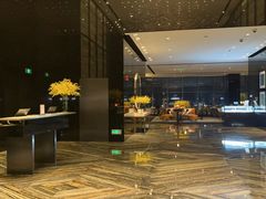 -长沙尼依格罗酒店