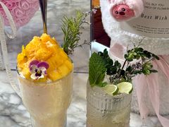 -Tegu泰古莲·泰国餐厅(红山6979店)