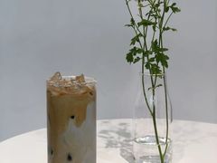 -intime coffee(芝麻街店)