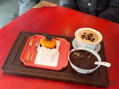 -萬春金福下午茶(故宫店)